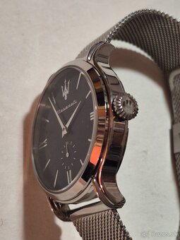 Pánske hodinky Maserati Epoca - 3