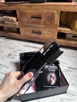 Predám zastrihávač Talavera Split-ender PRO 2 - 3