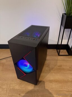 🎮 Herný PC - i5 / RX 580 / SSD 🎮 - 3
