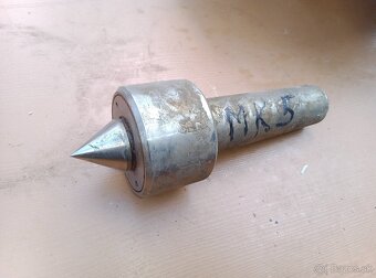 Frezovaci  trn + vselico mix - 3