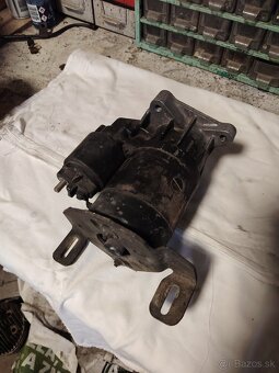 Štartér Peugeot 309 - 3