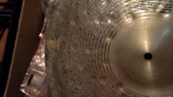 Zildjian K custom special dry ride 21" - 3