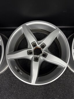 Alu PLW 5x112 17” - 3