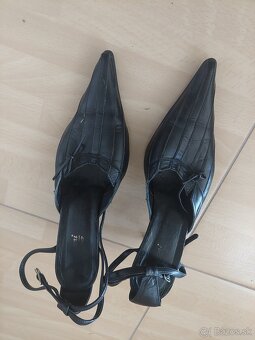 Dámske lodičky - 3