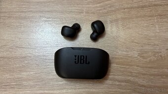 Sluchadlá JBL Wave buds - 3