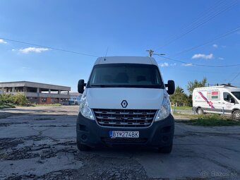 Renault Master - 3