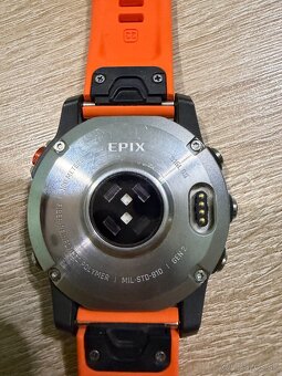 Garmin Epix 2 - 3