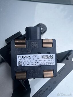 Snímač radaru Škoda - 3