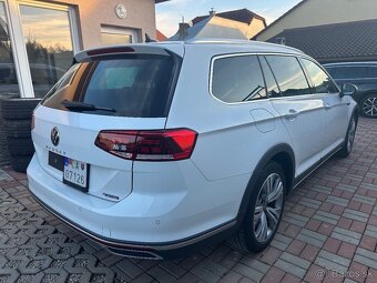 Volkswagen Passat Alltrack B8 2.0 TDI - 3