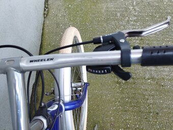 Dámsky bicykel Scott - 3