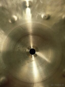 Zildjian k 15 special dry hihat - 3