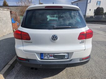 Tiguan 2.0TDI 2012 predaj/vymena - 3