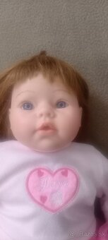 Rozpravajuca babika - 3