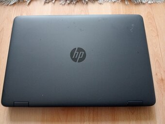 predám Hp probook 650 g2 /Intel core i5 /16gb ram /ssd - 3