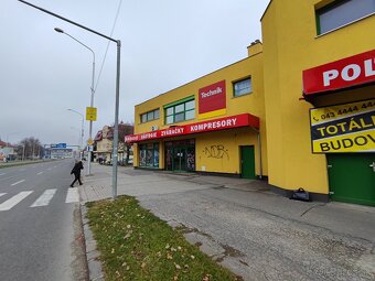 Prenájom obchodného centra,Martin - 3