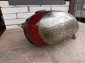 Nádrž jawa 250/353 350/354 - 3