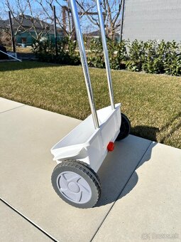 Posypový vozík Bradas - 3