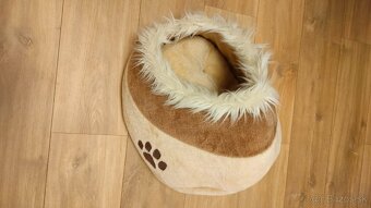 Predám pelech pre mačky - 3