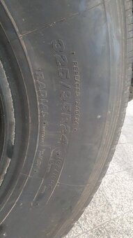 Bridgestone G584 325/95 R24 – OFF-ROAD pneu - 3