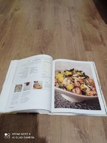 Kniha Nízkotučné jedlá-ZNÍŽENÁ CENA - 3