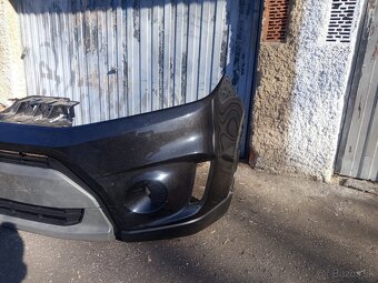 Predný nárazník na Suzuki Vitara III - 3