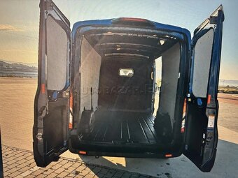 Ford Transit - 3