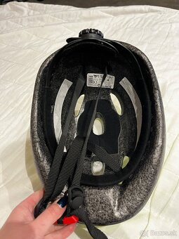 Cyklistická prilba detská - 3