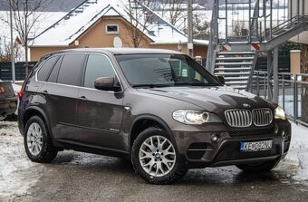 BMW X5 xDrive40d PO ROZVODOCH - 3