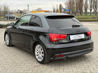 Audi A1 Coupe 1.4 TDI 66kw M5 2016 - 3