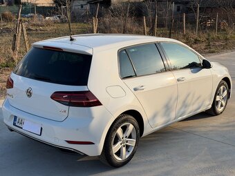 Volkswagen Golf 1.4 TSI BMT Highline EU6 - 3