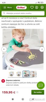 Aktívne centrum skip hop - 3