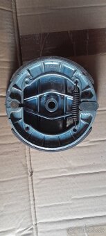 Brzdovy stit 125/351 - 3