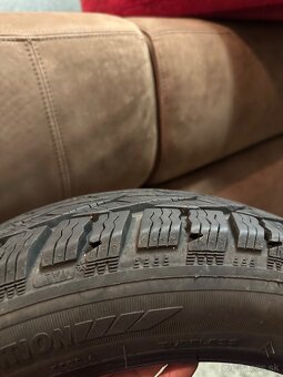 Sebring Snow 195/55 R15 - 3