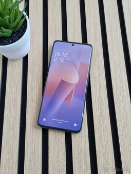Xiaomi 13 Pro 12+256GB Ceramic Black - 3