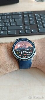 OnePlus Watch 2 Nordic Blue - 3