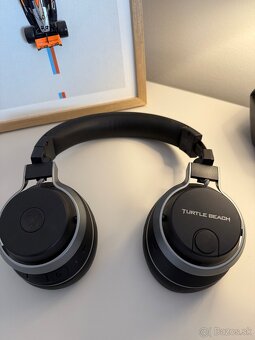 Turtle Beach STEALTH PRO, čierne - 3