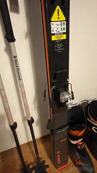 Skialp set - 3