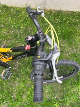 Specialized Hotrock 20" - 3