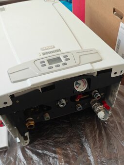BAXI Ecofour 24f - 3