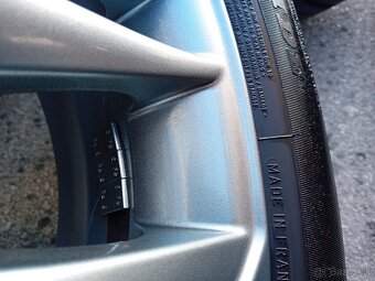 TOYOTA YARIS.R15/TPMS/ ZIMNE/LETNE PNEU - 3