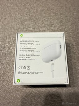 Airpods 2 pro - 3