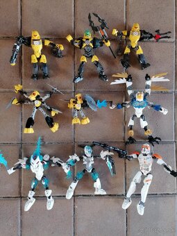 Lego hero factory REZERVOVANE - 3