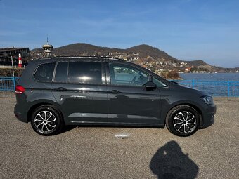 VW Touran 2.0tdi - 3