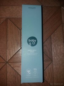 Oriflame,Divine Royal,Debonair,Eclat blanc,Kolínska, Baby O - 3