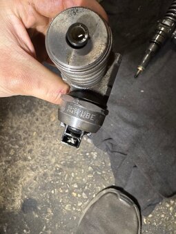 Vstreky AL ARL - 3