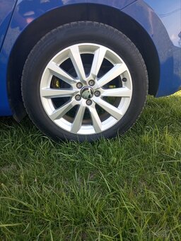 ŠKODA Fabia 4 IV 1.0 MPI LPG - 3