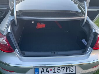 Passat cc 2 - 3