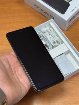 Samsung Galaxy A52 5G - 3