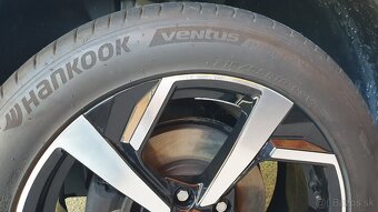 Letne pneu Hankook K135 Ventus Prime 4 R18 - 3