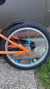 Detsky bicykel - 3
